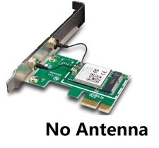 Tenda E12 AC1200 PCIe WiFi