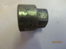 Jaguar XK, XJ, X300, X308 Early models   Locking Wheel Nut Key    .