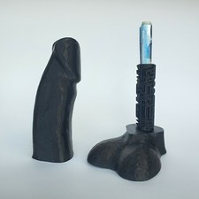 Penis Maze Box Puzzle Gift