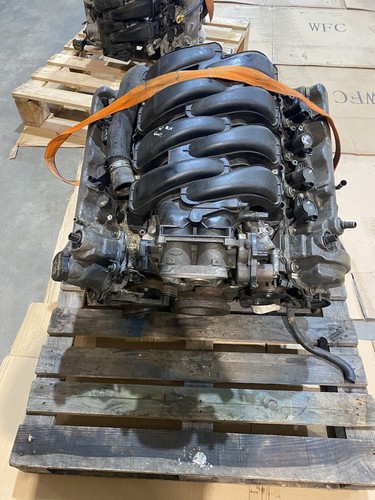 Ford mustang v8 engine - mustang, 4.6