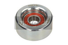 TENSIONER PULLEY, V-RIBBED