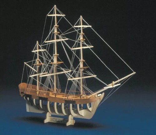 Model 767 s - 767, bounty