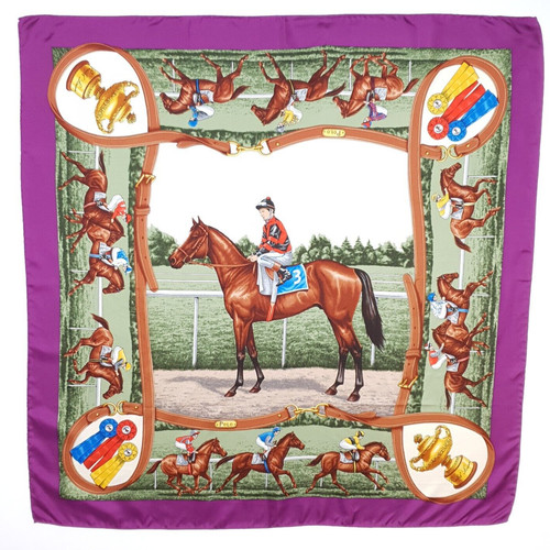 Ralph lauren purple label silk - label,