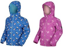 Regatta kids ellison printed - kids,