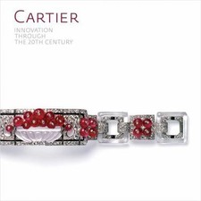 Cartier: Innovation through
