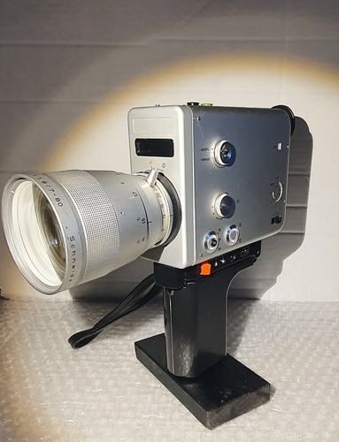 Excellent nizo 800 - s, 8