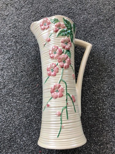 Vintage maling apple blossom - vintage,