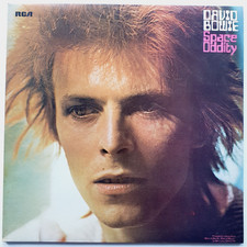 David Bowie – Space Oddity