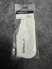 Speedo Latex Socks White XS