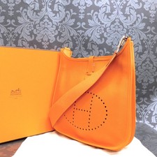 HERMES Evelyne II PM Epsom