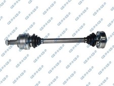 GSP 205004 Drive Shaft Rear