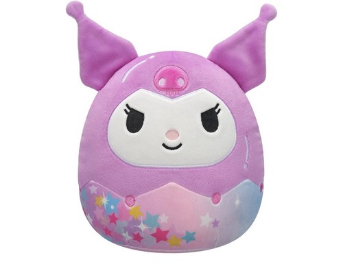 Squishmallows 8in hello - -,