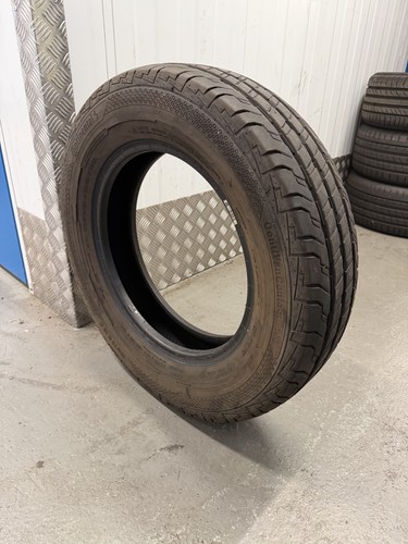 185 16c 9mm continental - 185/75/16c,