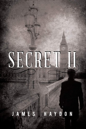 James haydon secret - james,