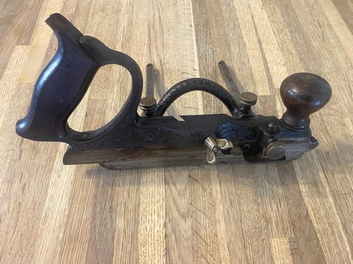 Traut combination plane - traut, 46