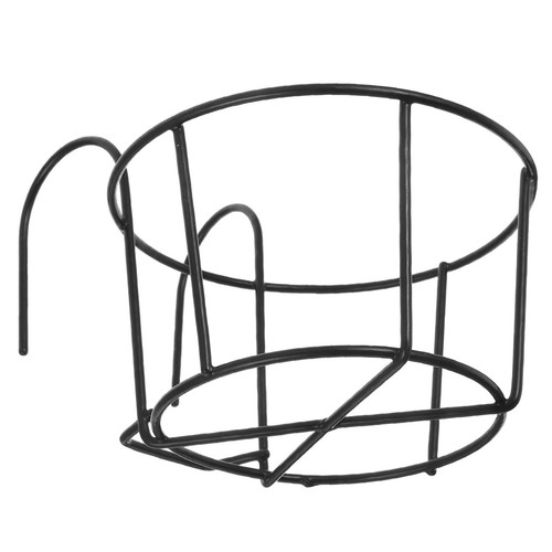 Heavy duty hay rack feeder - duty,