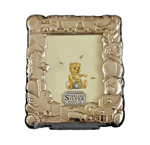 Sterling silver child - sterling,