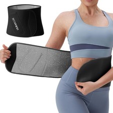 Waist Trimmer for Women & Men