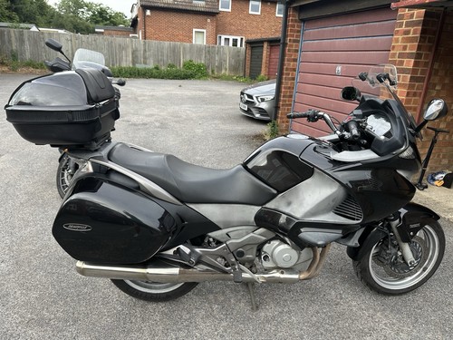 For sale honda nt700 deauville - sale,