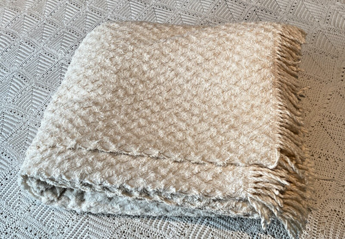 Cotton chenille candlewick - cotton,