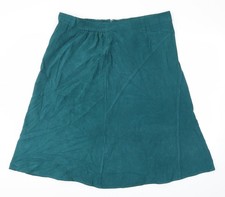Damart Womens Green   Flare