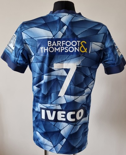 Adidas blues auckland 2020 - auckland,
