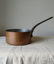 Vintage Baumalu Copper