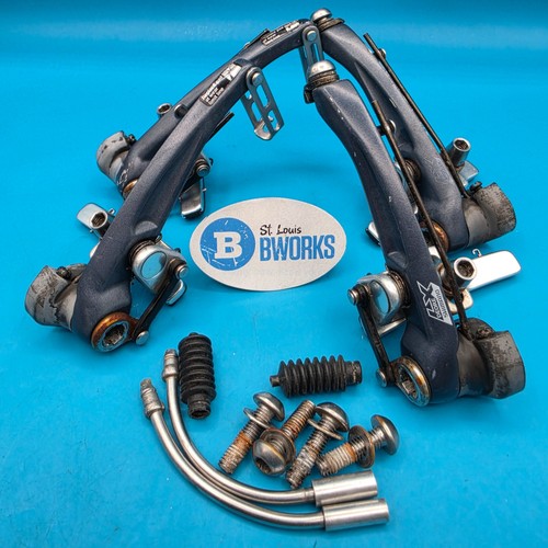 Shimano deore m570 - lx, br-m570