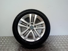 Hyundai Coupe 01-09 Mk2 5 Triple Spoke 16 Inch Alloy Wheel  52910-2C500  413697