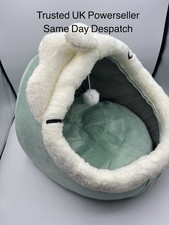 Dinosaur Design Cat Bed