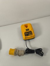 Dewalt 110V DC9310 Charger 7.2V-18V XRP NiCd/NiMh Battery DC9096 DC9098 - 110V-