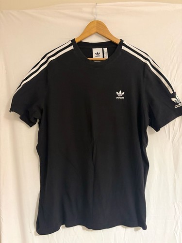 Adidas firebird shirt - -, blue