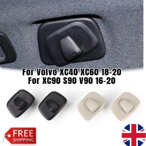 2pcs car interior roof coat - roof,