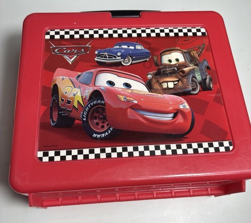 Disney cars mcqueen friends - disney,