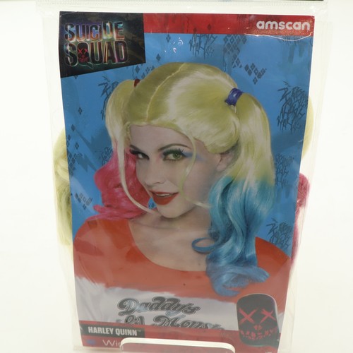 Halloween suicide squad - halloween,