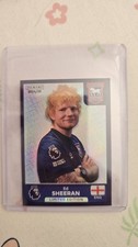 PANINI LIMITED EDITION ED