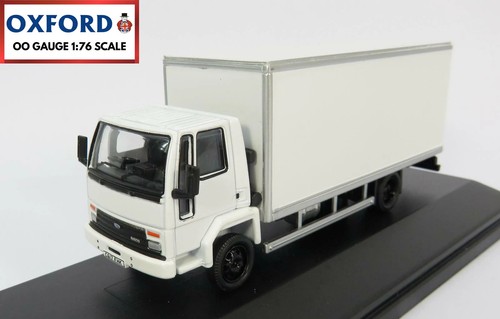 Oxford diecast 76fcg002 - oxford,