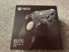 Microsoft Xbox Elite Wireless