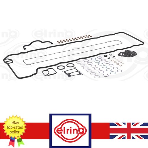 Cylinder head gasket - head, for