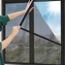 Self-Adhesive Window Mosquito