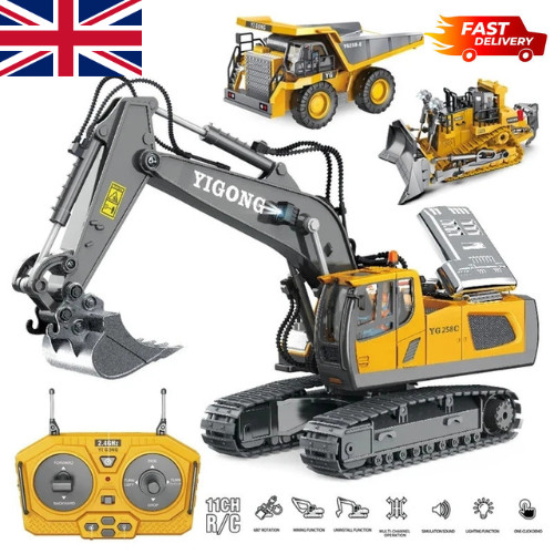 Excavator remote - excavator,