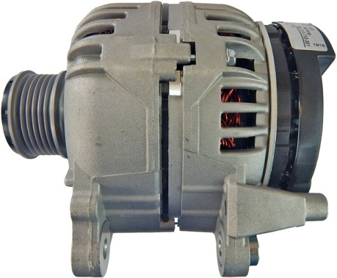 New alternator for skoda - for,