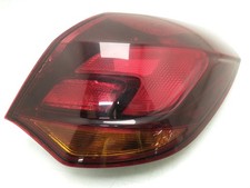 ASTRA DRIVERS TAIL LIGHT LAMP