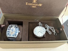 Thomas Earnshaw automatic
