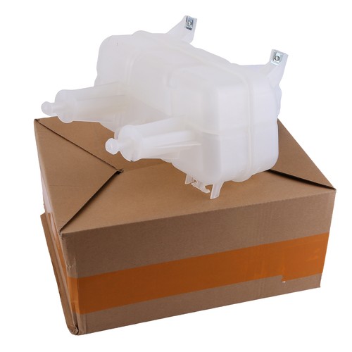 New expansion coolant tank - expansion,
