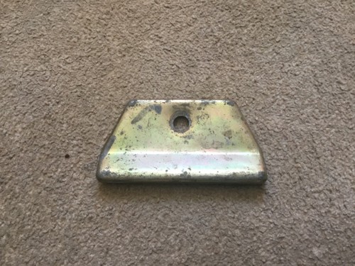 Fiat x19 battery - x19, x1/9