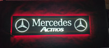 Led Board MERCEDES ACTROS 12V or 24V 