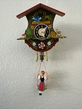 Vintage German Mini Swiss