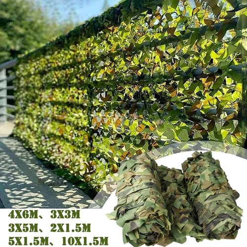 Military camouflage net - military,