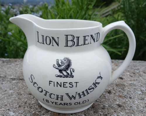 Early 20th century whisky - 20th,